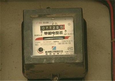 把&ldquo;它&rdquo;放在電表上能&ldquo;偷電&rdquo;?聽完老電工一番話,我懂了