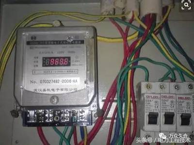 電表向網上送無功,無功電度跑的飛快,還會被罰款,怎么整?