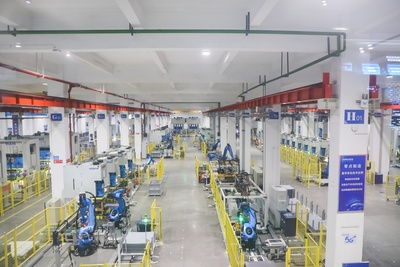 阿里云AIoT賦能，老板電器引領廚電行業邁入智慧“未來工廠”時代